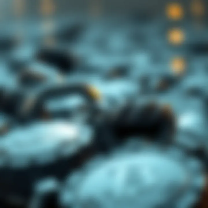 Future trends in the economic implications of chain link caps