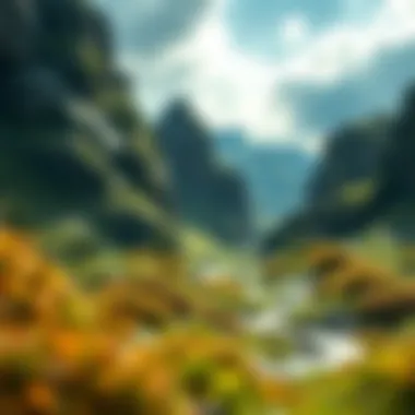 Exploring Future Trends in Virtual Land Future trends in virtual land investment