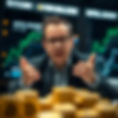 Investment Strategies by Gareth Soloway Gareth Soloway presenting investment strategies