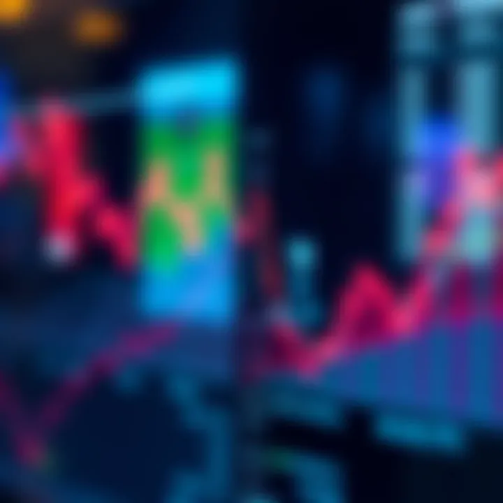 Market Analysis Insights Graph showcasing market analysis insights