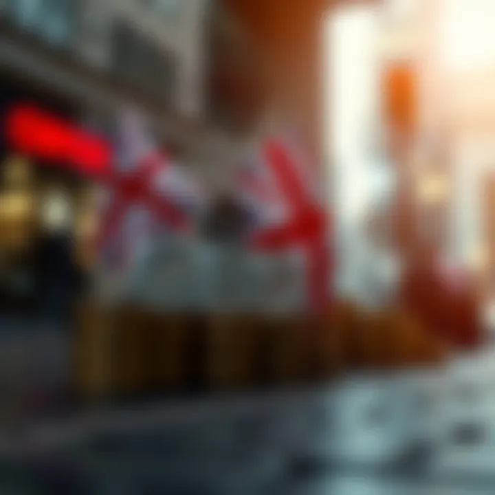 Geopolitical Impacts on GBP/USD Geopolitical events influencing forex market dynamics