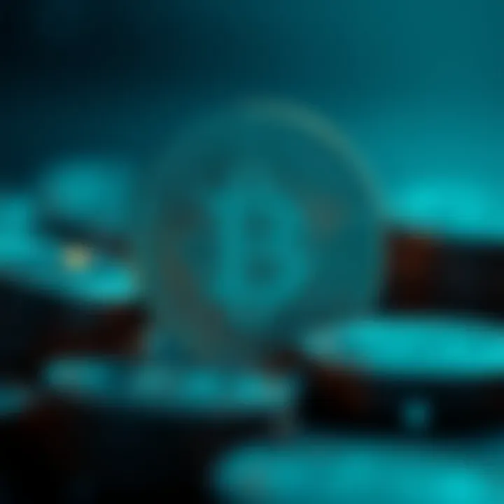 Understanding Risks in Crypto Interest Risks associated with interest-bearing cryptocurrencies