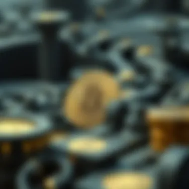 Historical Context of Cryptocurrency Development Historical context of cryptocurrency evolution