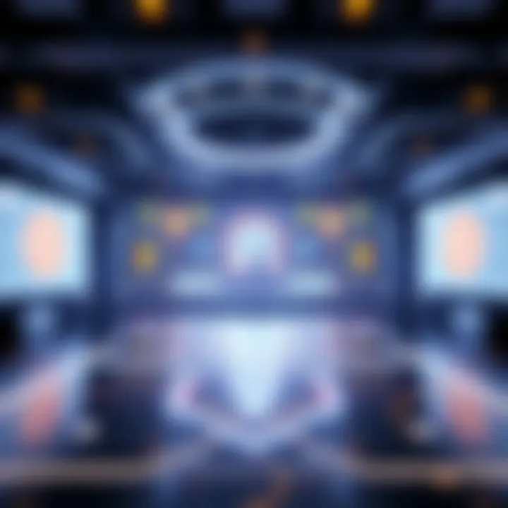 Framework of the Genesis Investing System Visual framework of the Genesis Investing System