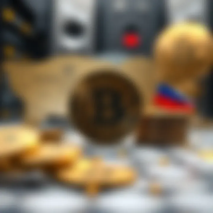 Geopolitical Impact on Cryptocurrency Geopolitical influences affecting the cryptocurrency landscape