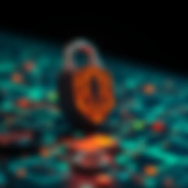 Understanding Security Measures for Helium HNT Wallet Security measures for Helium HNT wallet