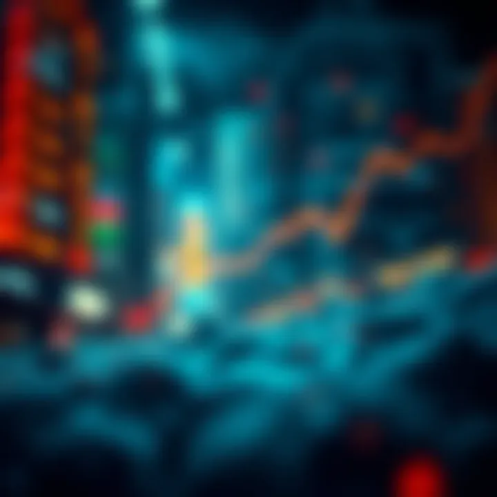 Historical data of cryptocurrency market