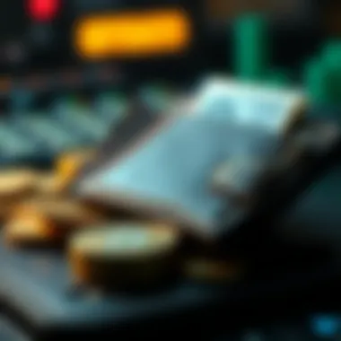 Effective Management Strategies for Digital Wallets Management strategies for cryptocurrency wallets