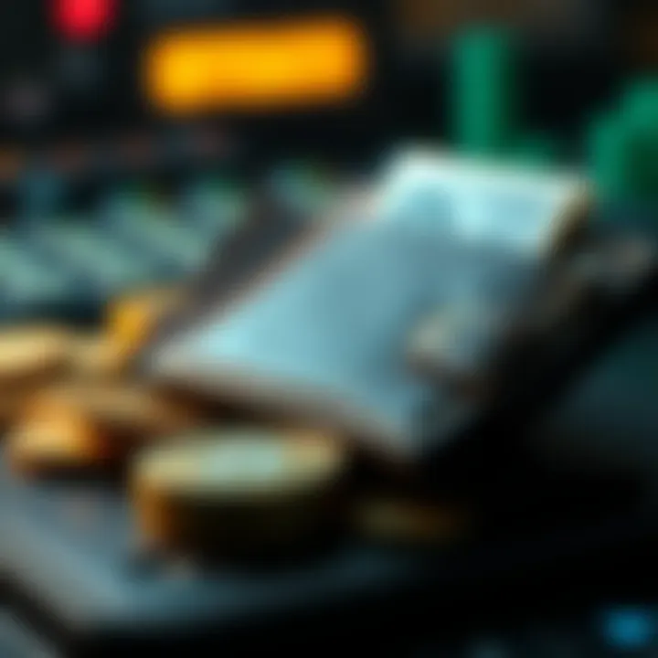 Effective Management Strategies for Digital Wallets Management strategies for cryptocurrency wallets