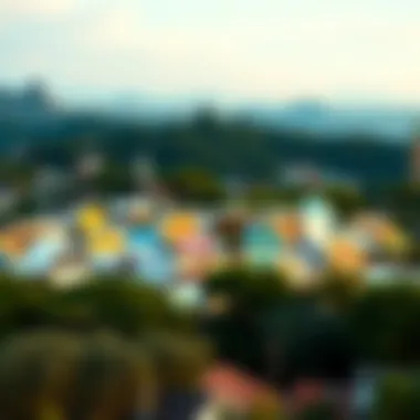 An overview of various cryptocurrencies