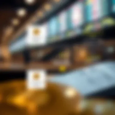 Diagram illustrating the impact of the Hundreds Wallet on investment strategies in the cryptocurrency landscape.