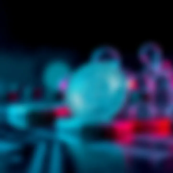 Risk assessment in cryptocurrency investments