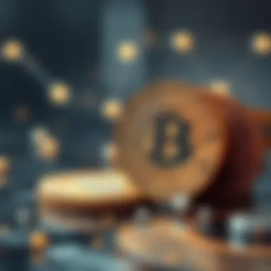 Technological advancements in blockchain