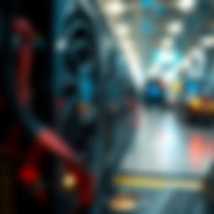 Market trends affecting cryptocurrency mining profitability