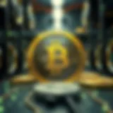 Overview of cryptocurrency mining efficiency factors