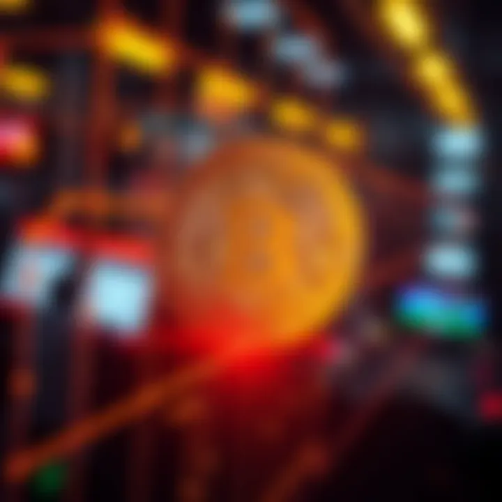 Robust Security Mechanisms in Coin Store Applications Security Features in Cryptocurrency Apps