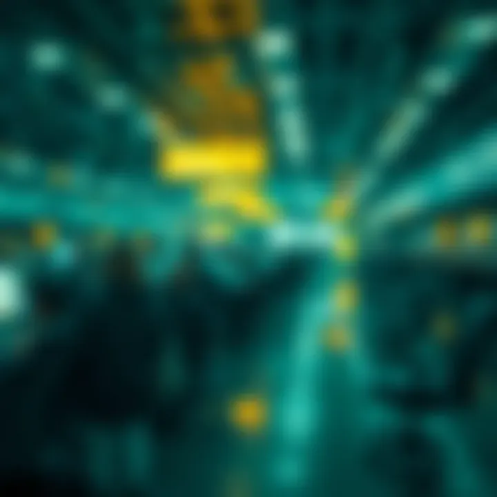 Emerging Trends Shaping Cryptocurrency Management Future Trends in Cryptocurrency Management