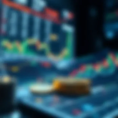 Forecasting Methodologies in Price Prediction Visualization of forecasting methodologies used in cryptocurrency price prediction