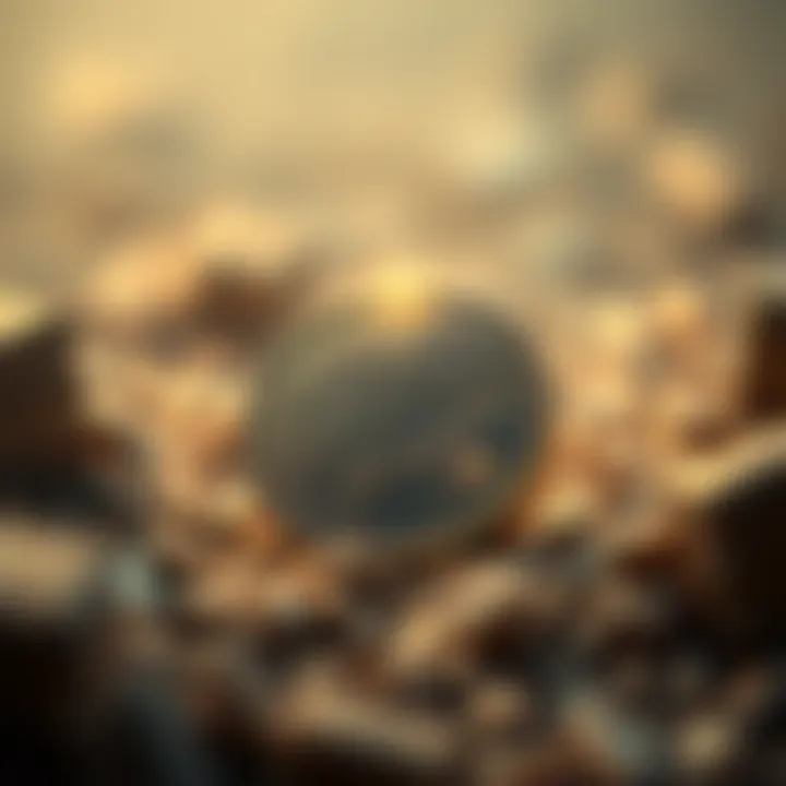 Innovative features of zero coin mining in the crypto landscape