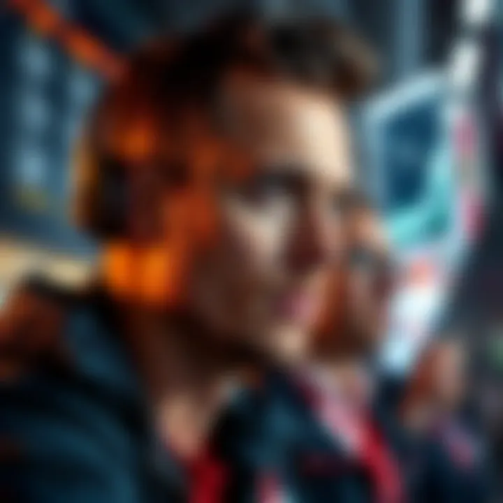 Influential cryptocurrency traders sharing insights