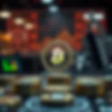 Visual representation of CoinTracker's operational model