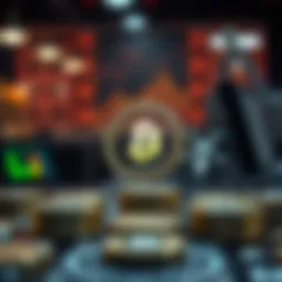 Visual representation of CoinTracker's operational model