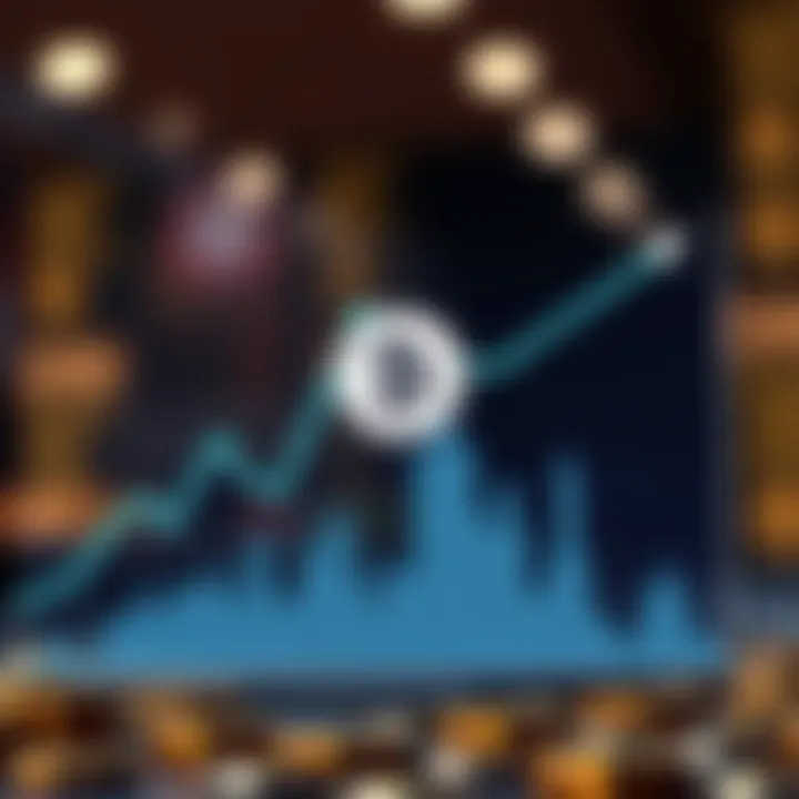 Graph illustrating user experiences with CoinTracker