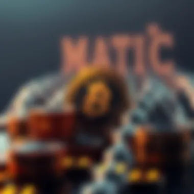 Investment strategies for MATIC