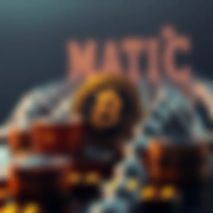 Investment strategies for MATIC