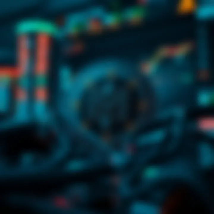 Market trends for MATIC cryptocurrency