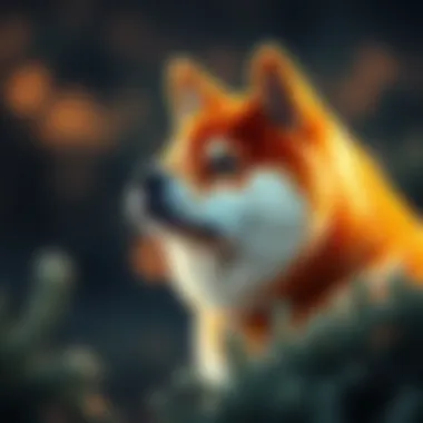 Investing in Shiba Inu cryptocurrency