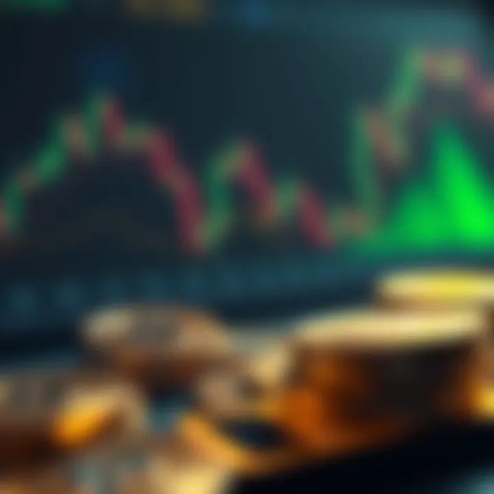 Investment strategies for cryptocurrency trading