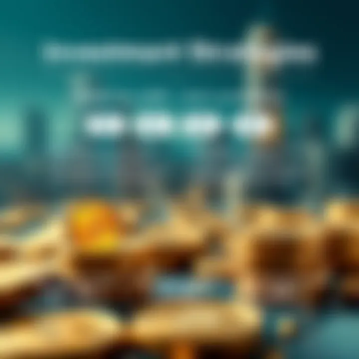 Investment Strategies for Matic and USD Infographic summarizing investment strategies for Matic and USD conversion