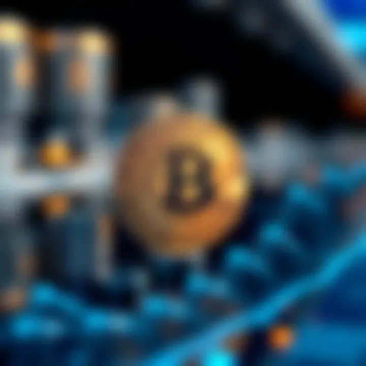 Investment strategies for small cap digital assets