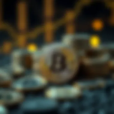 Comparative analysis of investment viability in cryptocurrencies