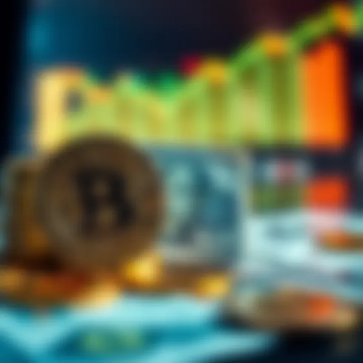 Investor analysis on currency exchange