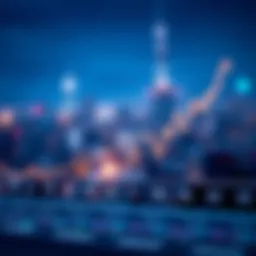 Graph illustrating Iotex price trends