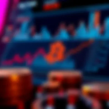 Key Metrics for Crypto Evaluation Visual representation of key metrics used to evaluate cryptocurrencies