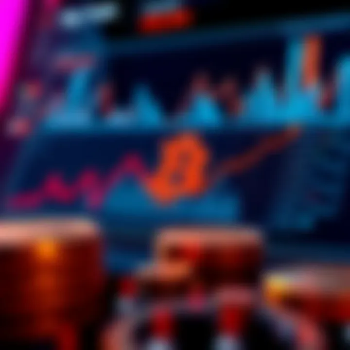 Key Metrics for Crypto Evaluation Visual representation of key metrics used to evaluate cryptocurrencies