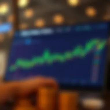 Comparison chart of margin rates across different platforms