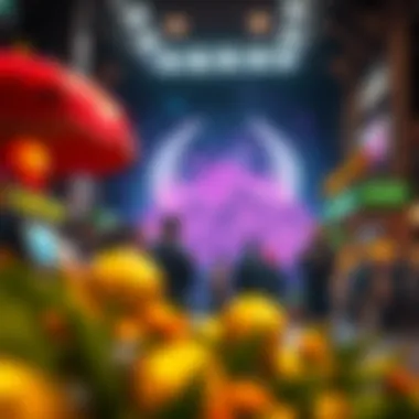 Future trends in NFT marketplace