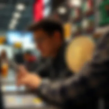 Market dynamics and investor psychology