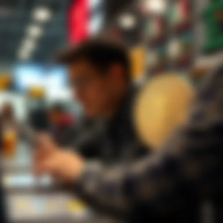 Market dynamics and investor psychology