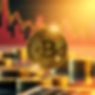 Market dynamics influencing Satoshi's valuation