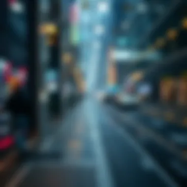 Market Trends in AI Investments