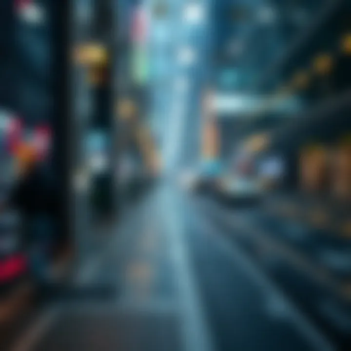 Market Trends in AI Investments