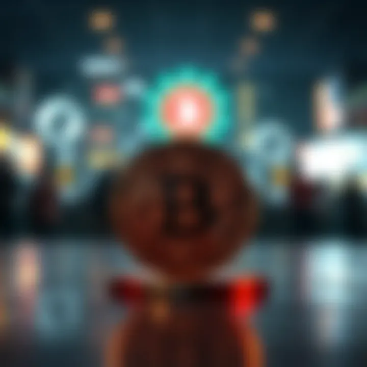 Market trends influencing low market cap asset valuations