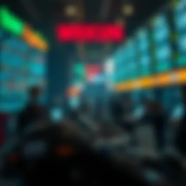 Understanding Weekend Market Volatility Market volatility during weekends