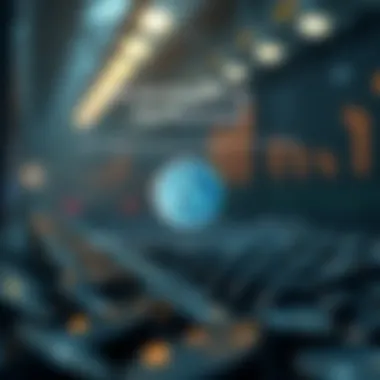 Infographic detailing the business model of Metal Pay