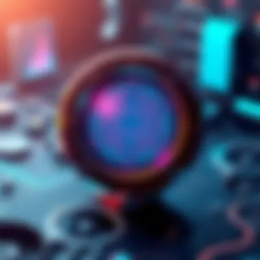 An illustration of the economic model of Axie Infinity